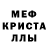 КЕТАМИН VHQ Alfonso gonzales